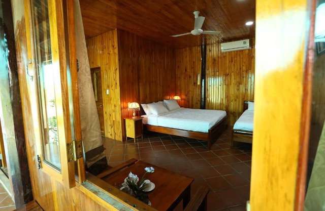 Boutique Lodge Can Tho Homestay