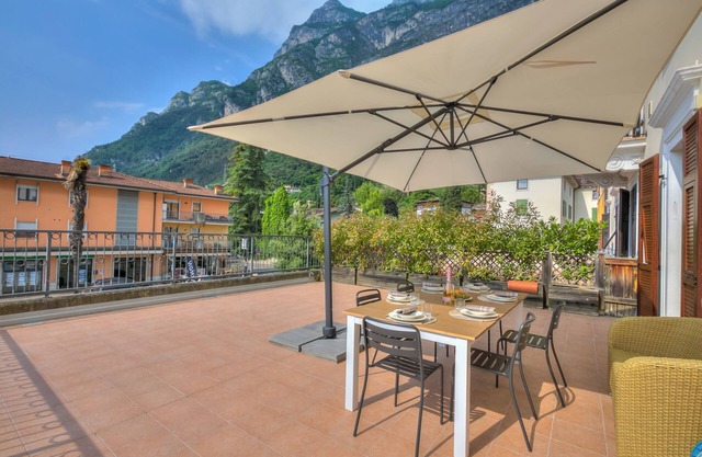 Boutique Terrace Apartment In The Center, Riva del Garda, Italy