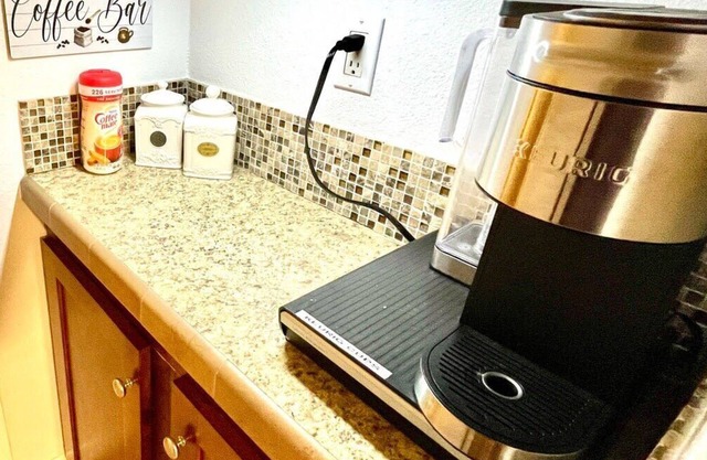 Boutique TinyHome w/Direct View of PikesPeak!