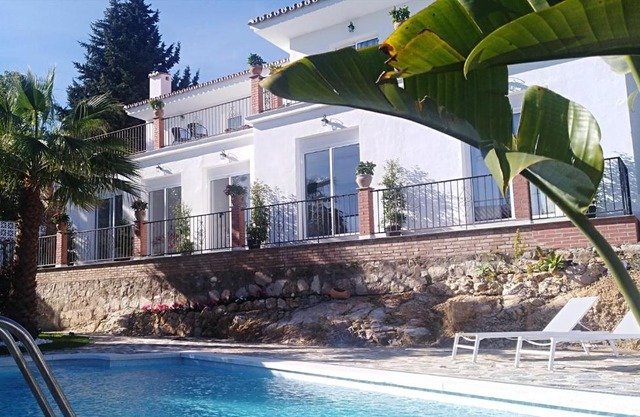 Boutique X Pueblo, Benalmádena