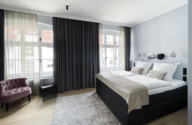 Boutiquehotel Petuh - Doppelzimmer Ohne Frühstück - Boutiquehotel Petuh