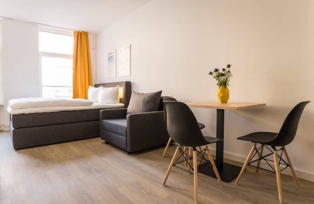 Boxi Studios Berlin S
