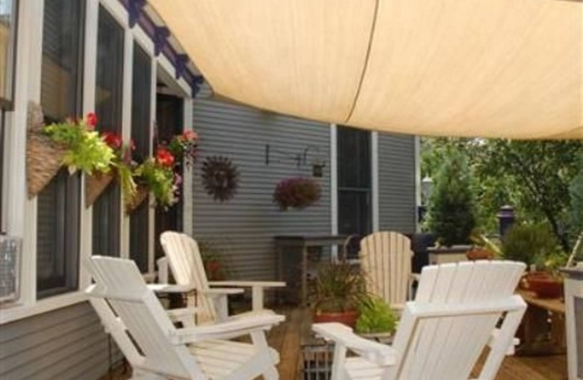 Boyden House Inn B&B
