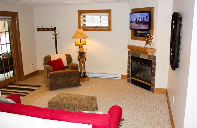 Boyne Mountain, Disciples Village Condo - Steps To Boyneland Run