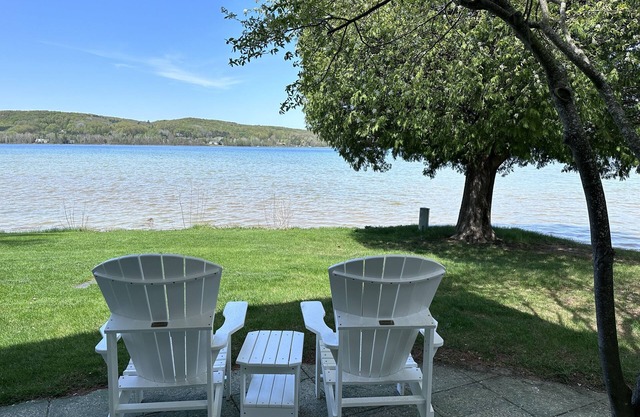 Boyne Mountain Resort I Dog Friendly I Lake Front