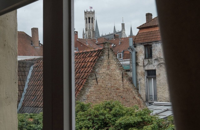 Braamberg Bed & Breakfast