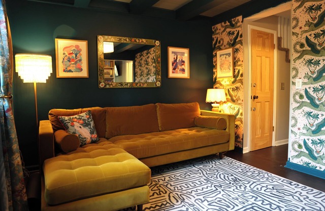 Bradley House 5 Min to Downtown Greenville, SC