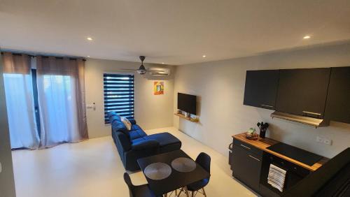 Brakkeput Urban Retreat