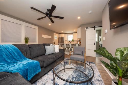 Brand New 2 bedroom close to OC Beach & Downtown