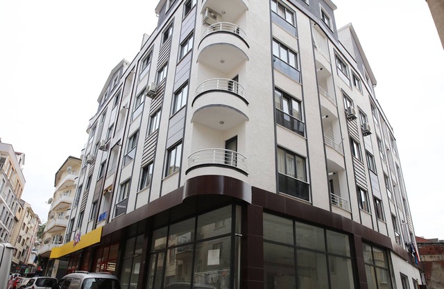 Brand New 2-story DuPlex 3 bed 2 bath, 2 large balcony with views