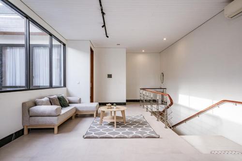 Brand New 2BR Villa Alpha Omega Canggu Bali