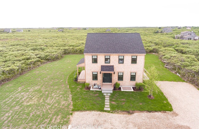 Brand New 3 Bedroom 2.5 Bath House....Never been Lived in....Tom Nevers