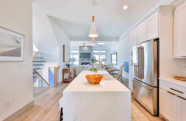 BRAND NEW 4BR 4BA w Pool Prime in Beach Haven.walk to everything