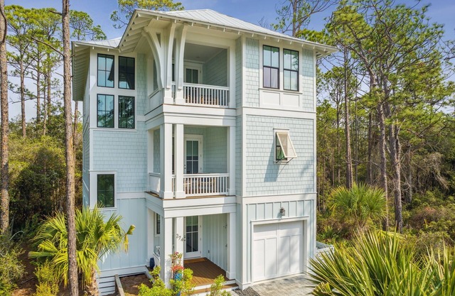 BRAND NEW! 5/4.5 SLEEPS 16! 30A! Close to Pool, Firepit