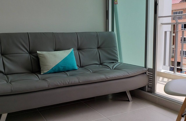 Brand New Apartment To Relax