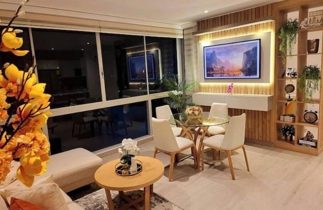BRAND NEW! Beautiful and luxurious North Barraquilla Apartment
