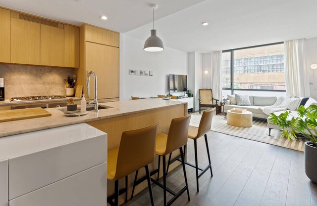 Brand New Brooklyn 1.5 Bedroom in Hip Greenpoint