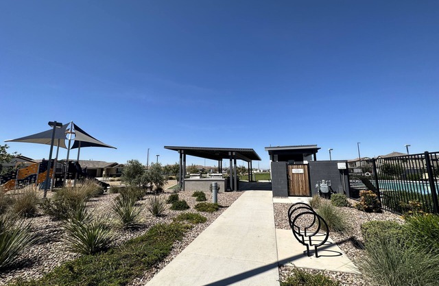 Brand New Casita in a Gated Community in Gilbert near San Tan Marketplace