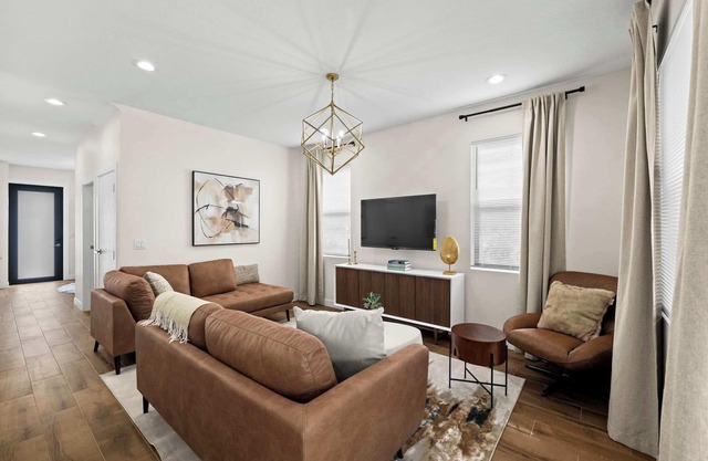 Brand-New Construction! Premier Tampa Bay Location!