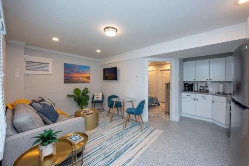 Brand New Ground Floor near Downtown Ocean City