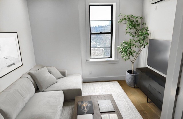 Brand New Gut-renovated MASSIVE three bedroom condo!