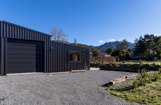 Brand new home in Blackball!