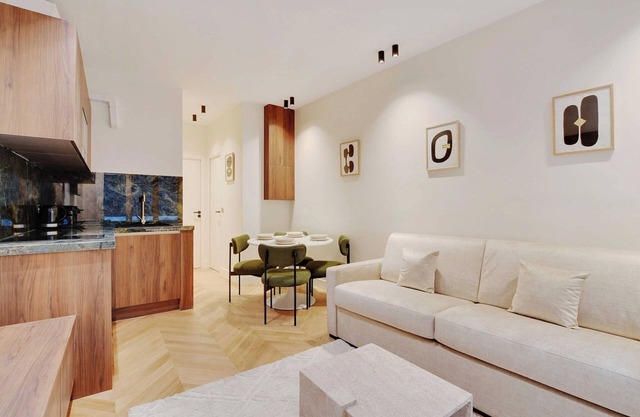 Brand New Home in the Heart of Latin Quarter