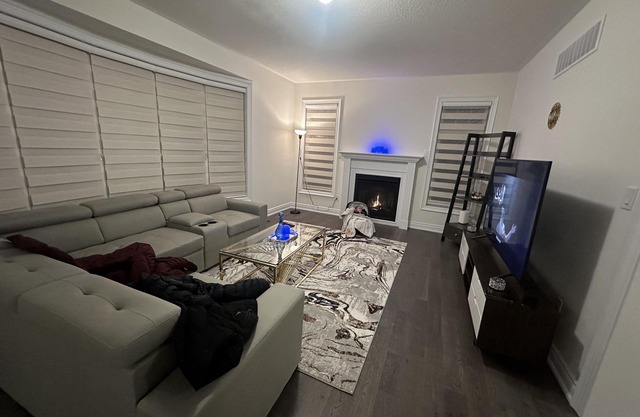 Brand new house ready for