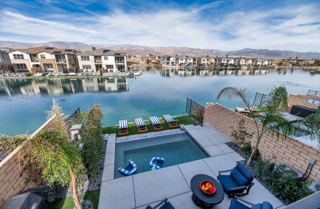 Brand new listing: Serenity @ Terra Lago