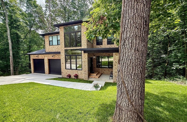 Brand New Lux Mountain Trails Retreat+ 3BR 3BA