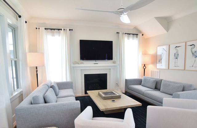 Brand New Luxury Rental