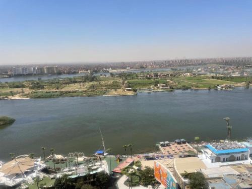 Brand new magnificent view