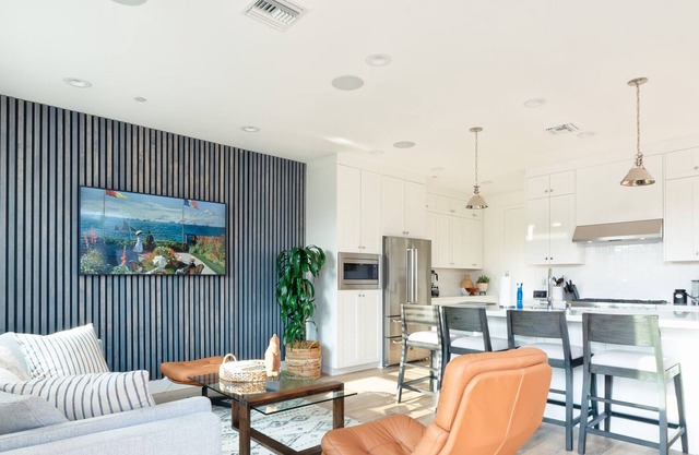 Brand New Modern Farmhouse Style Homes