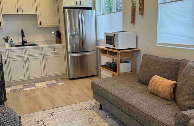 Brand New Mother in Law Suite!