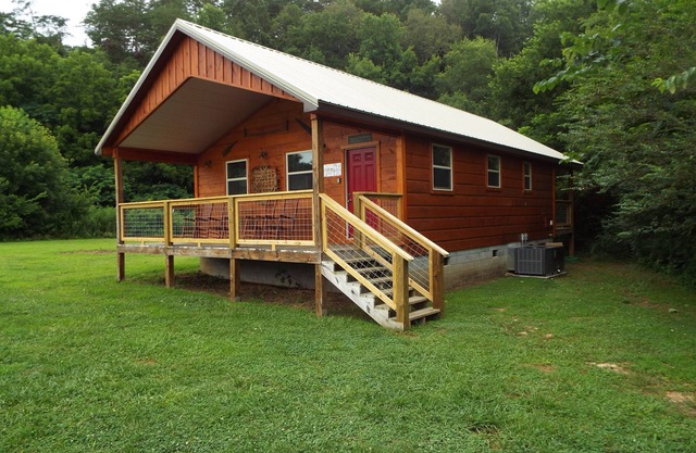 Brand New "Mountain Life" No Contact check in