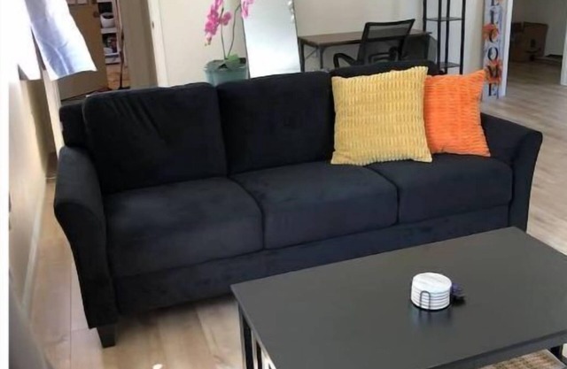 Brand New Room with Essentials