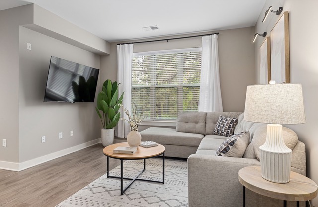 BRAND NEW - Tranquil Retreat near Downtown/ North Hills/ Cary/ PNC Arena