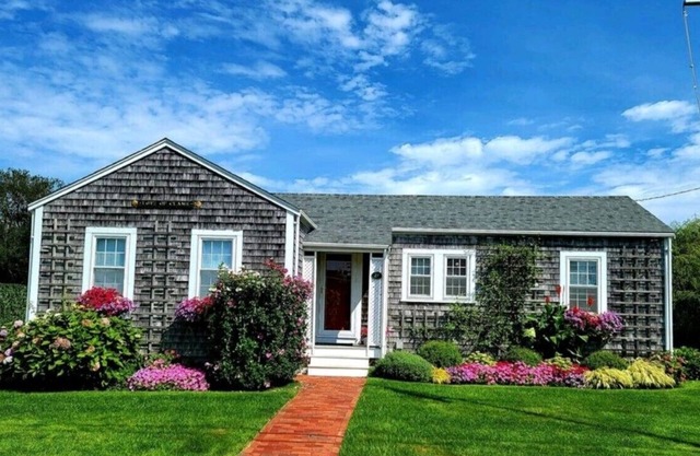 Brant Point Home