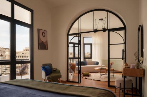 Brassbell l Downtown l Kasr Living l Tahrir sq