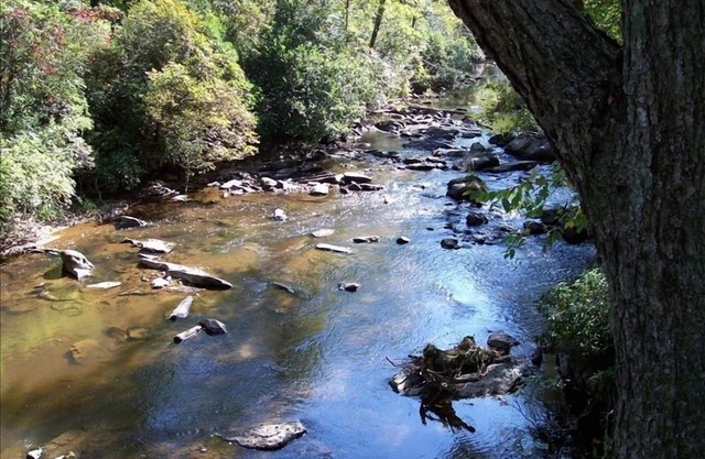 Brasstown Creek House-3 Mi. from John C. Campbell Folk School