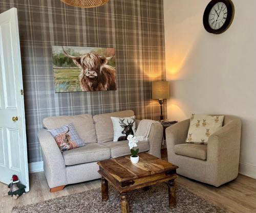 Bread street, Central and spacious one bed flat