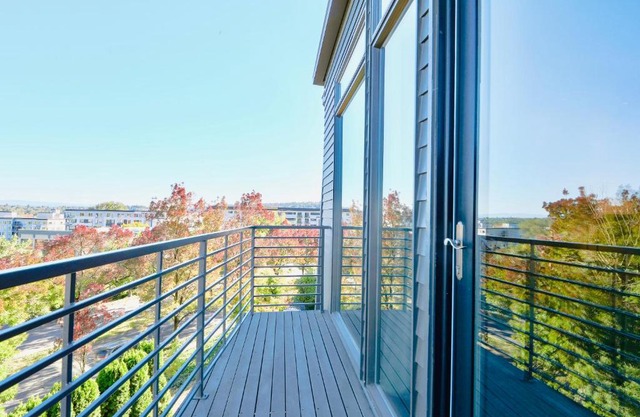 Breathtaking 3-Bedroom Getaway in the Heart of Portland
