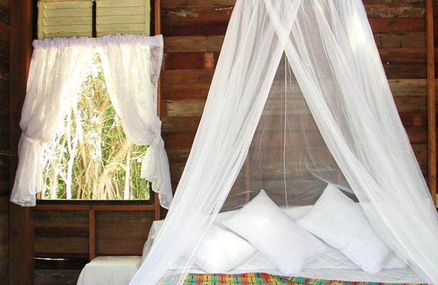 Breathtaking Cottage of Koh Pu