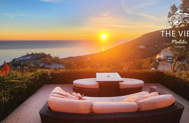 Breathtaking Ocean Views. Enjoy sunsets at a private retreat. Large Pool and Spa