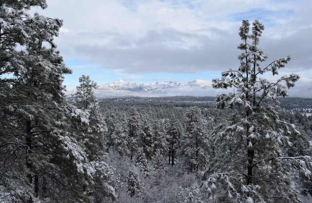 Breathtaking Panoramic Views, 5 Bedroom, 3 Level Home Close to Town on 5 Acres