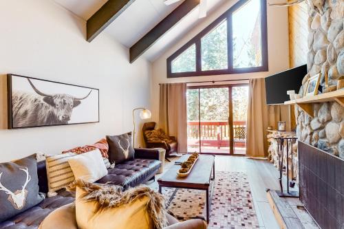 Breck Hideout