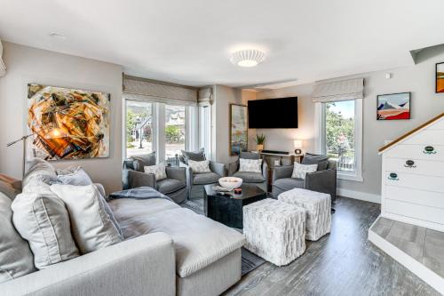 Breck Home in the Heart of Downtown Alpenglow