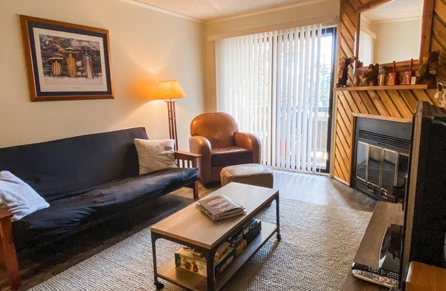 Breckenridge 2BR/2BA Ski In Ski Out Condo on Peak 8