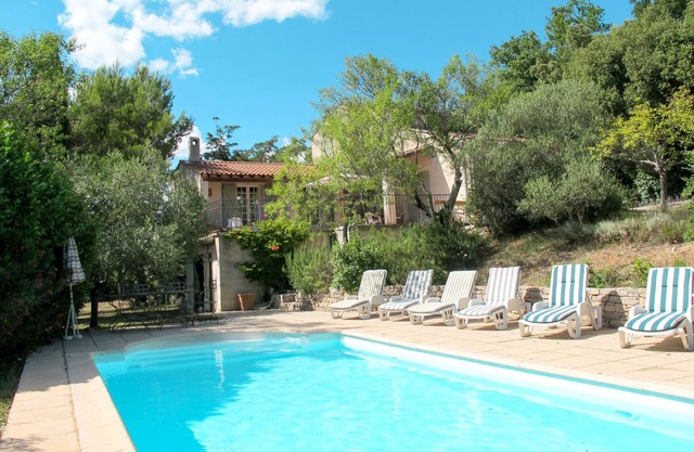 Breguieres by Interhome