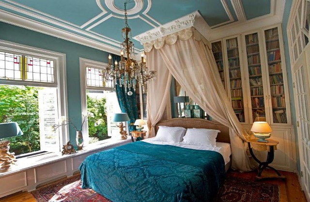 Breitner House